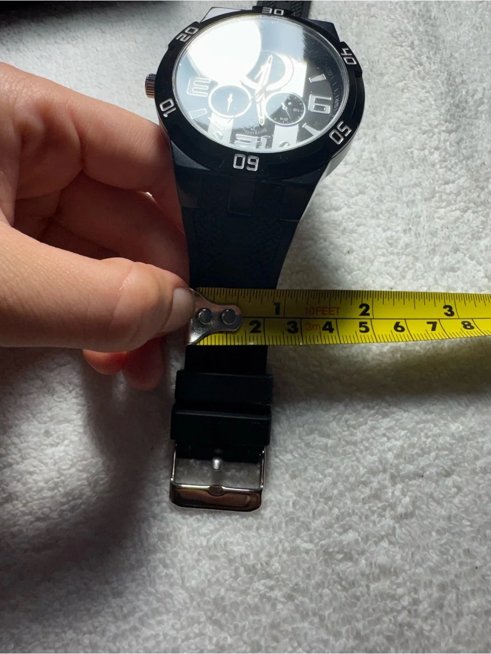 Beverly Hills Polo Club Men Watch 53827